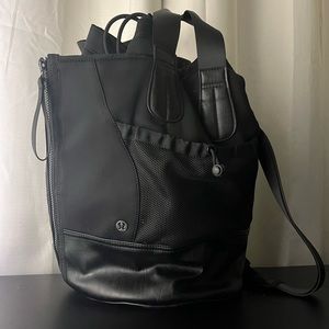 Lululemon Tennis bag